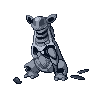 Shiny Armaldo (Fossil)